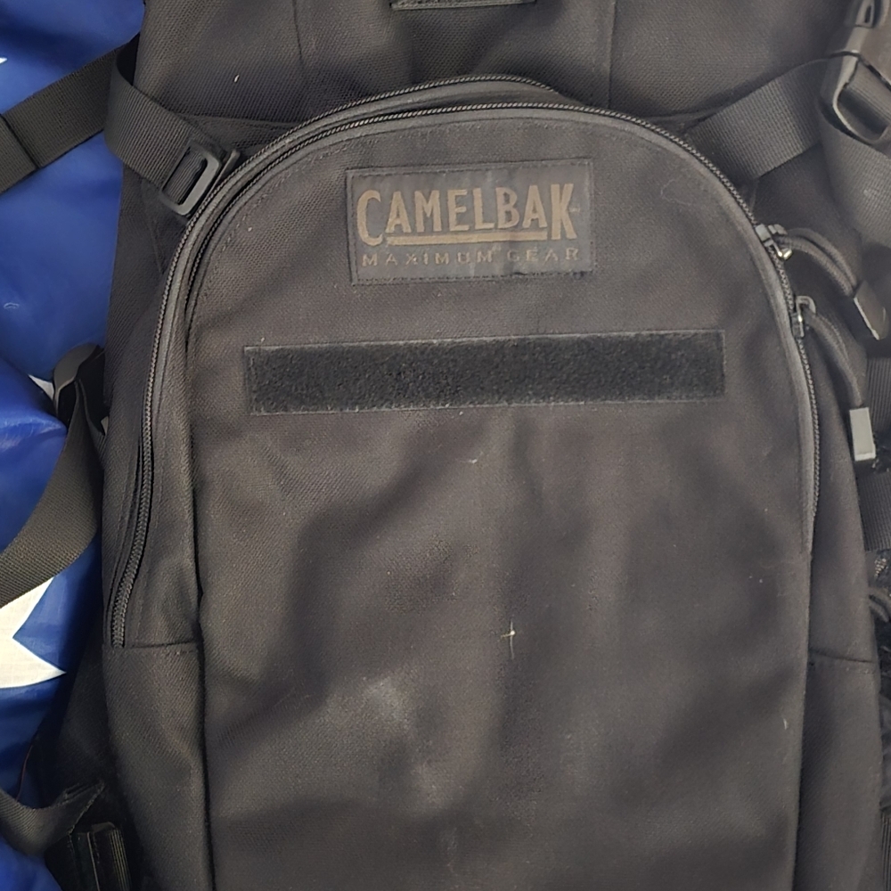 Camelbak Transformer - image 3